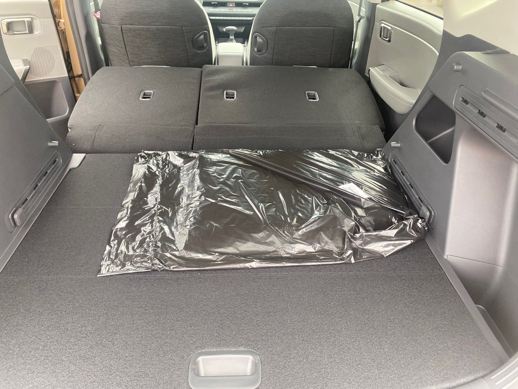 Kia Seltos LX | Cam | USB | HtdSeats | Warranty to 2031 2027 à Amherst, Nouvelle-Écosse - 41 - w1024h768px