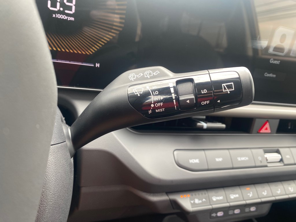 Kia Seltos LX | Cam | USB | HtdSeats | Warranty to 2031 2027 à Amherst, Nouvelle-Écosse - 20 - w1024h768px