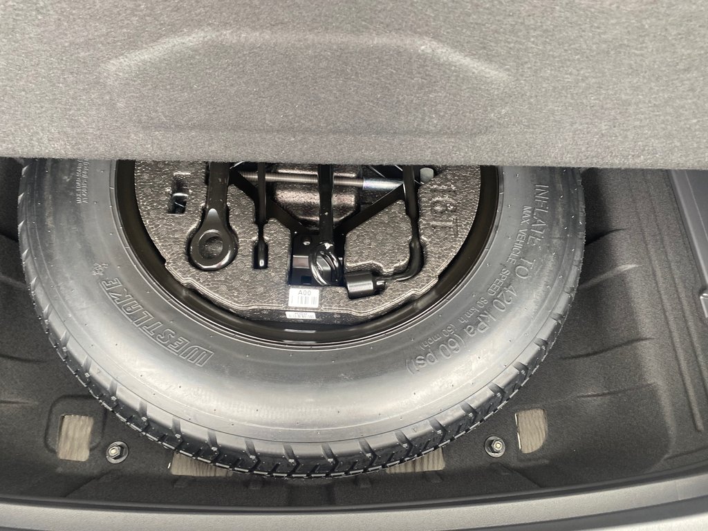 Kia Seltos LX | Cam | USB | HtdSeats | Warranty to 2031 2027 à Amherst, Nouvelle-Écosse - 39 - w1024h768px