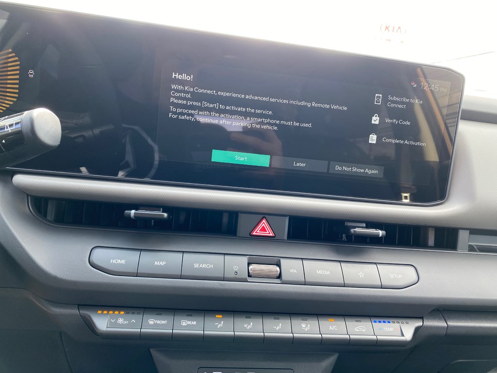 2027 Kia Seltos LX | Cam | USB | HtdSeats | Warranty to 2031 in Amherst, Nova Scotia - 27 - w1024h768px