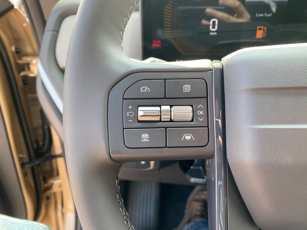 2027 Kia Seltos LX | Cam | USB | HtdSeats | Warranty to 2031 in Amherst, Nova Scotia - 22 - w1024h768px