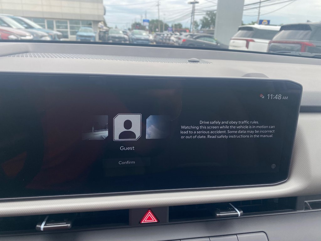 Kia Seltos LX | Cam | USB | HtdSeats | Warranty to 2031 2027 à Amherst, Nouvelle-Écosse - 23 - w1024h768px