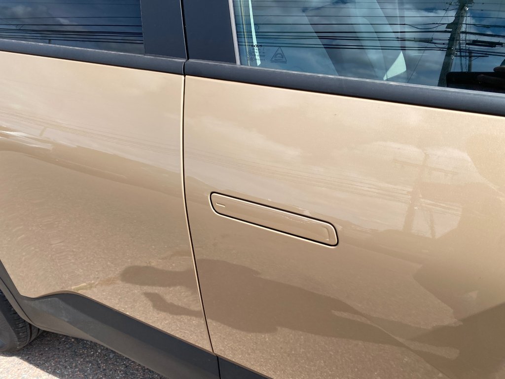 2027 Kia Seltos LX | Cam | USB | HtdSeats | Warranty to 2031 in Amherst, Nova Scotia - 11 - w1024h768px