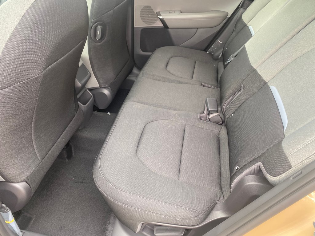 Kia Seltos LX | Cam | USB | HtdSeats | Warranty to 2031 2027 à Amherst, Nouvelle-Écosse - 35 - w1024h768px
