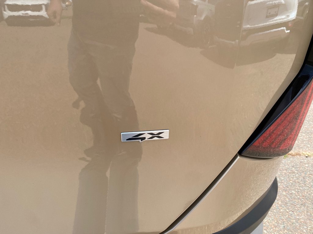 2027 Kia Seltos LX | Cam | USB | HtdSeats | Warranty to 2031 in Amherst, Nova Scotia - 13 - w1024h768px