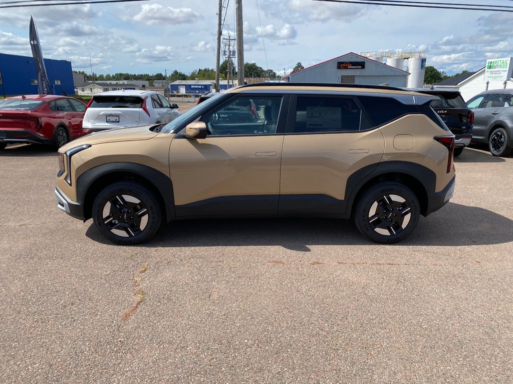 2027 Kia Seltos LX | Cam | USB | HtdSeats | Warranty to 2031 in Amherst, Nova Scotia - 4 - w1024h768px