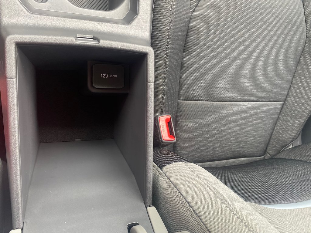 Kia Seltos LX | Cam | USB | HtdSeats | Warranty to 2031 2027 à Amherst, Nouvelle-Écosse - 27 - w1024h768px