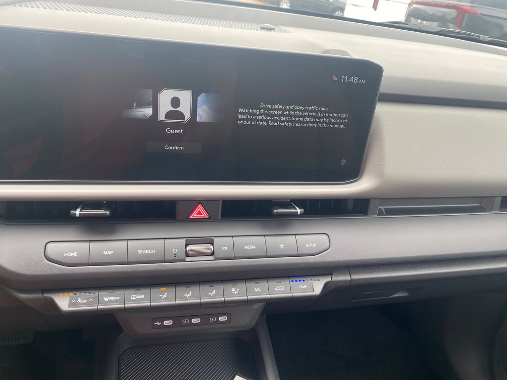 Kia Seltos LX | Cam | USB | HtdSeats | Warranty to 2031 2027 à Amherst, Nouvelle-Écosse - 21 - w1024h768px