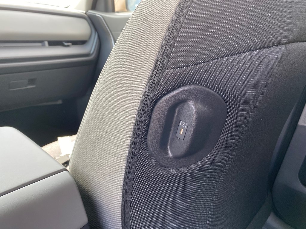 2027 Kia Seltos LX | Cam | USB | HtdSeats | Warranty to 2031 in Amherst, Nova Scotia - 46 - w1024h768px