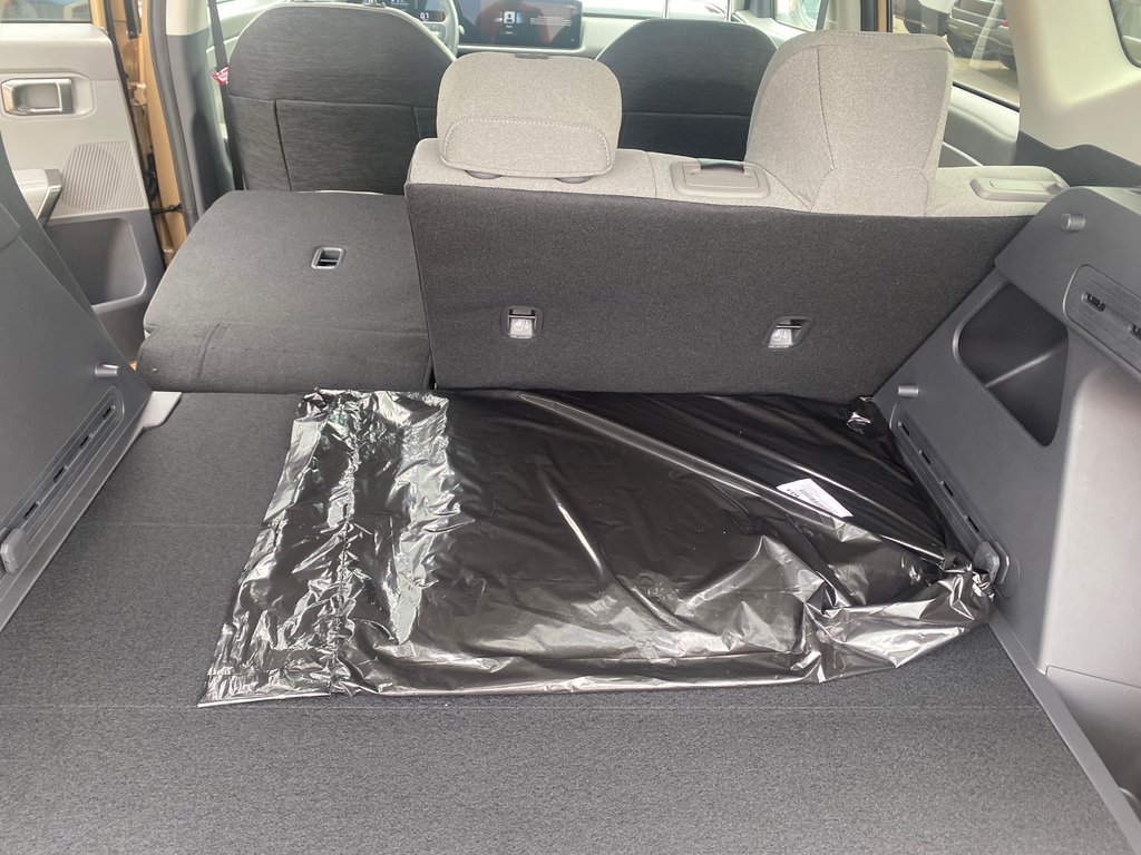 Kia Seltos LX | Cam | USB | HtdSeats | Warranty to 2031 2027 à Amherst, Nouvelle-Écosse - 40 - w1024h768px