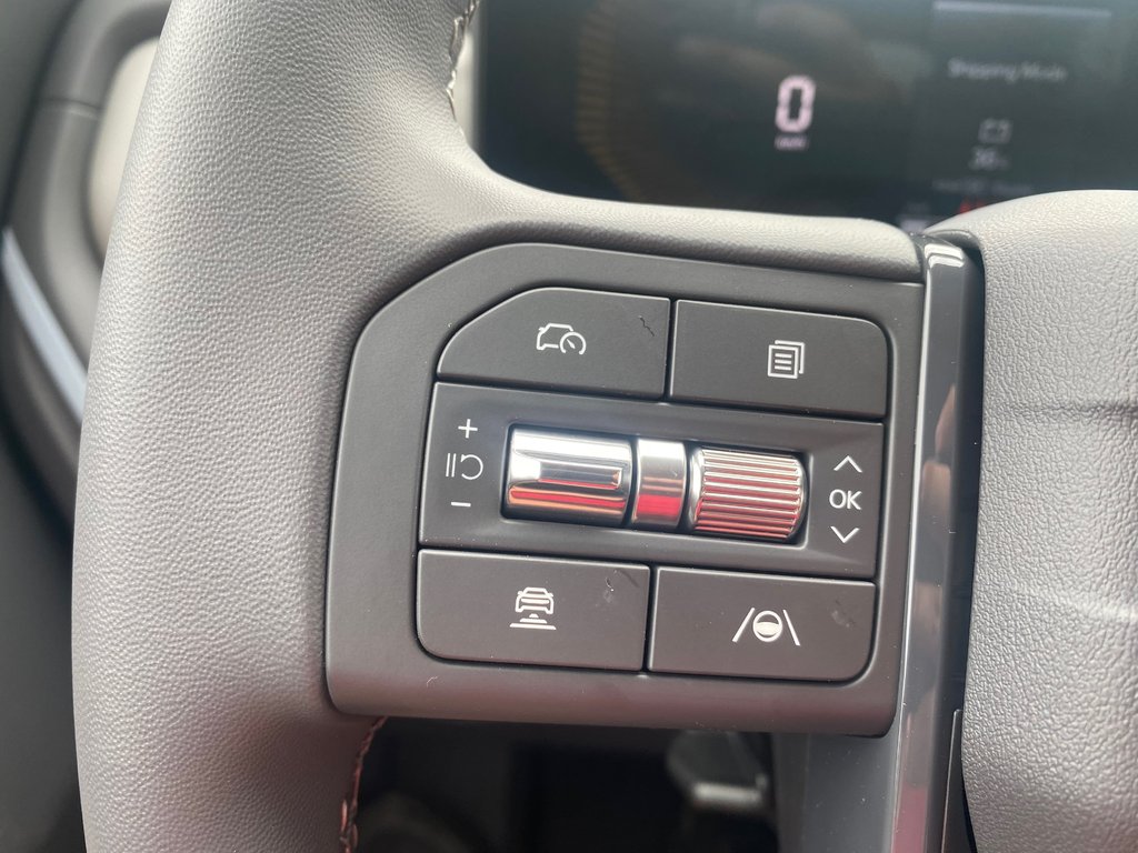 Kia Seltos LX | Cam | USB | HtdSeats | Warranty to 2031 2027 à Amherst, Nouvelle-Écosse - 16 - w1024h768px