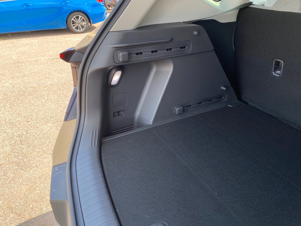 2027 Kia Seltos LX | Cam | USB | HtdSeats | Warranty to 2031 in Amherst, Nova Scotia - 51 - w1024h768px