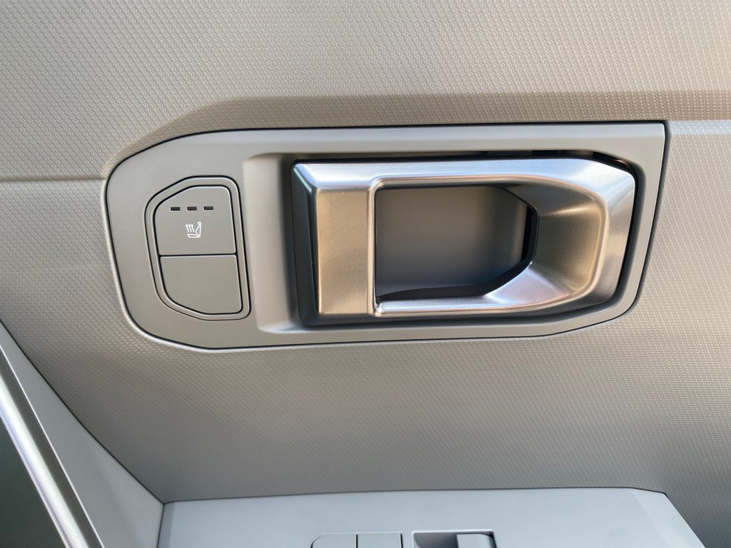 2027 Kia Seltos LX | Cam | USB | HtdSeats | Warranty to 2031 in Amherst, Nova Scotia - 57 - w1024h768px