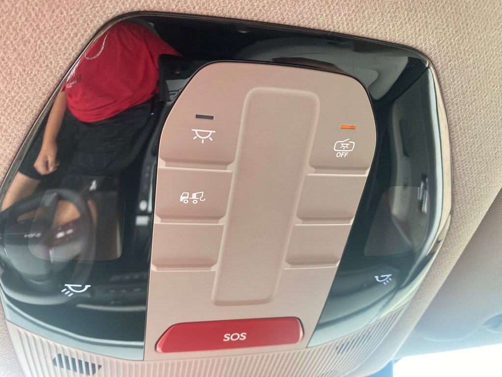 Kia Seltos LX | Cam | USB | HtdSeats | Warranty to 2031 2027 à Amherst, Nouvelle-Écosse - 29 - w1024h768px