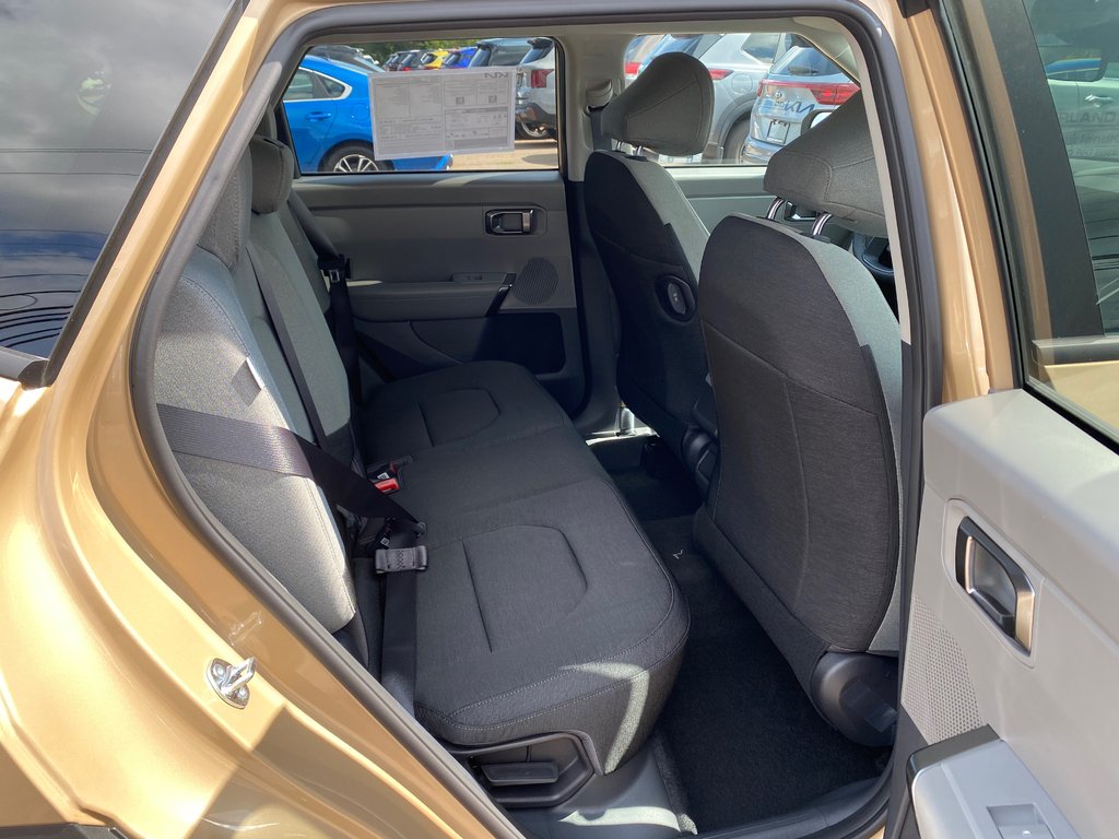 2027 Kia Seltos LX | Cam | USB | HtdSeats | Warranty to 2031 in Amherst, Nova Scotia - 52 - w1024h768px