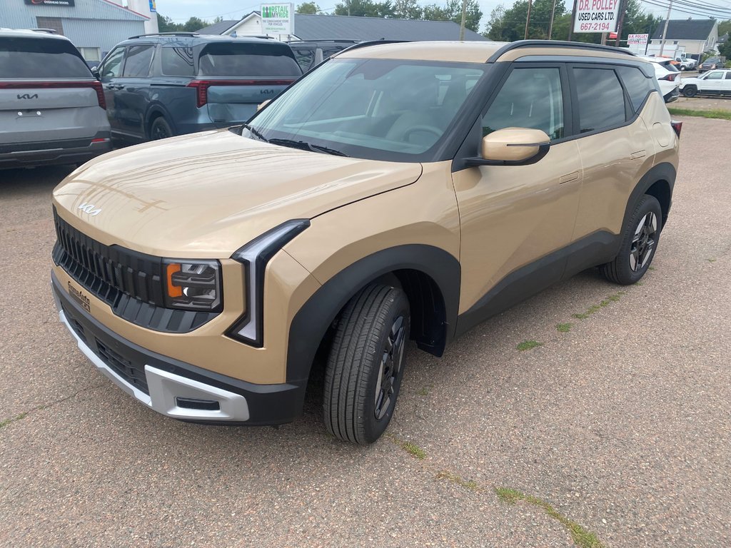 Kia Seltos LX | Cam | USB | HtdSeats | Warranty to 2031 2027 à Amherst, Nouvelle-Écosse - 3 - w1024h768px