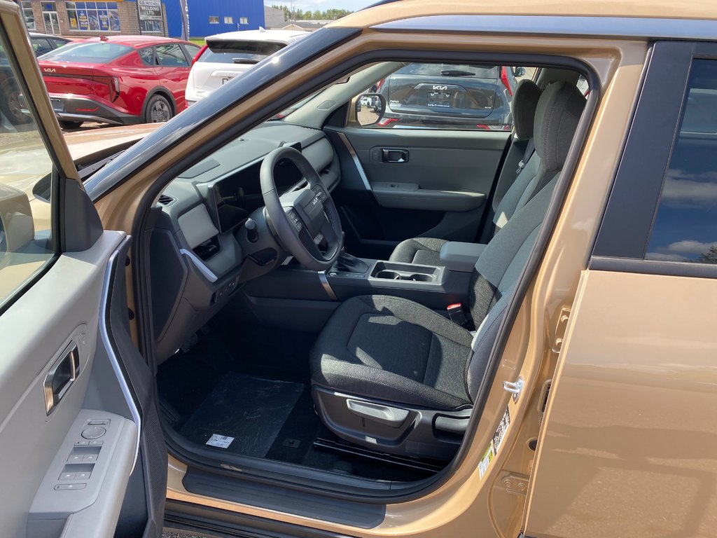 2027 Kia Seltos LX | Cam | USB | HtdSeats | Warranty to 2031 in Amherst, Nova Scotia - 15 - w1024h768px