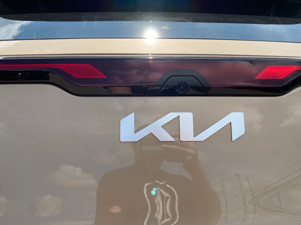2027 Kia Seltos LX | Cam | USB | HtdSeats | Warranty to 2031 in Amherst, Nova Scotia - 14 - w1024h768px