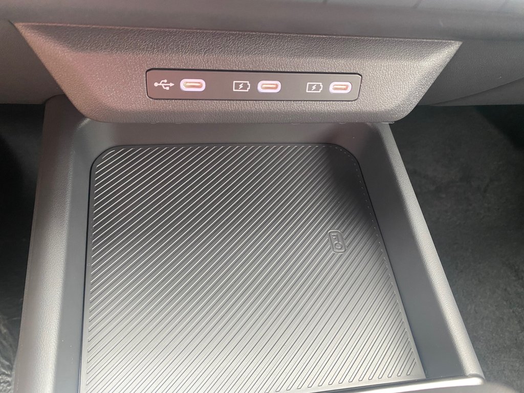Kia Seltos LX | Cam | USB | HtdSeats | Warranty to 2031 2027 à Amherst, Nouvelle-Écosse - 24 - w1024h768px