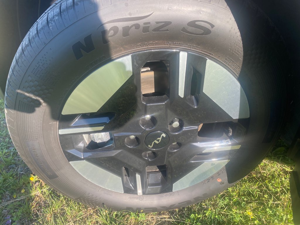 2027 Kia Seltos LX in Amherst, Nova Scotia - 11 - w1024h768px