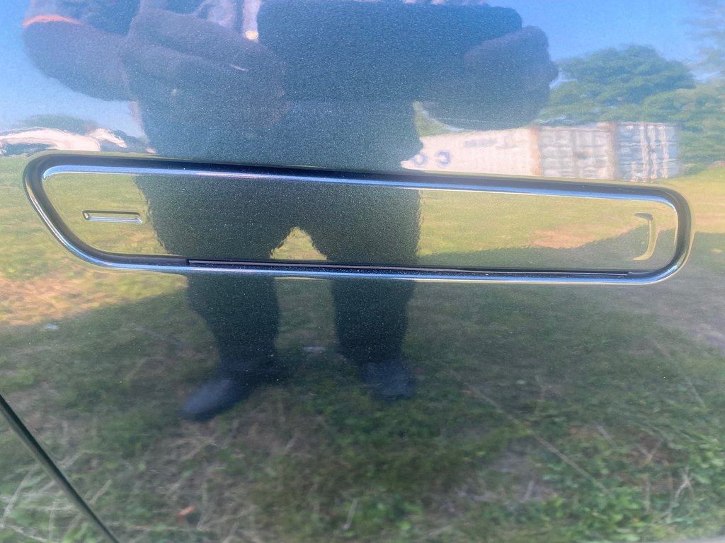 2027 Kia Seltos LX in Amherst, Nova Scotia - 12 - w1024h768px
