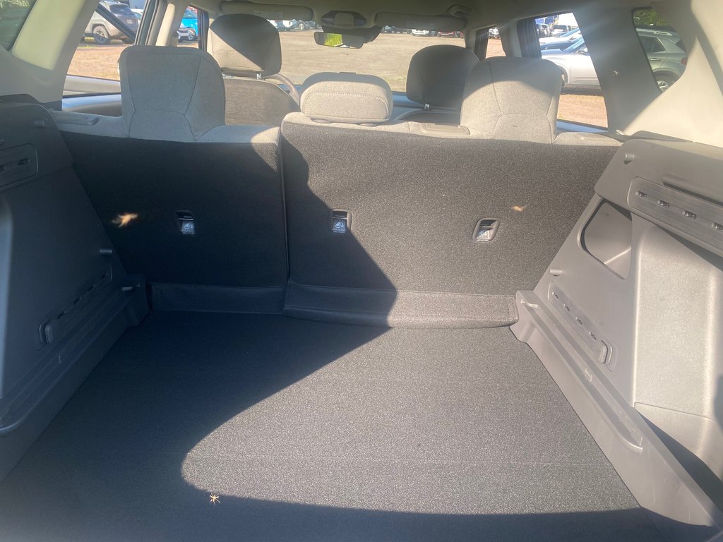 2027 Kia Seltos LX in Amherst, Nova Scotia - 20 - w1024h768px