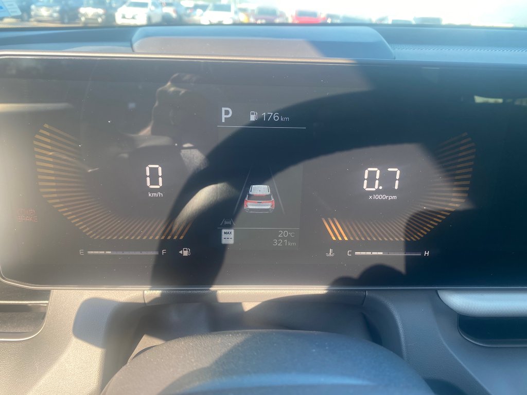 2027 Kia Seltos LX in Amherst, Nova Scotia - 26 - w1024h768px