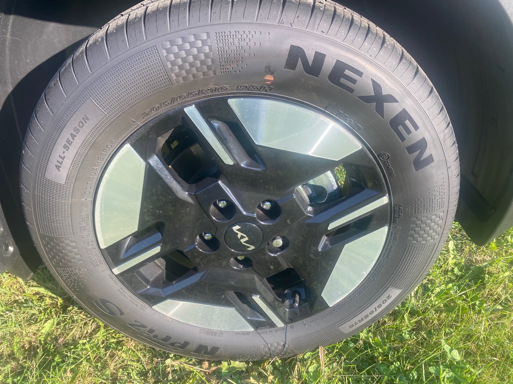 2027 Kia Seltos LX in Amherst, Nova Scotia - 50 - w1024h768px