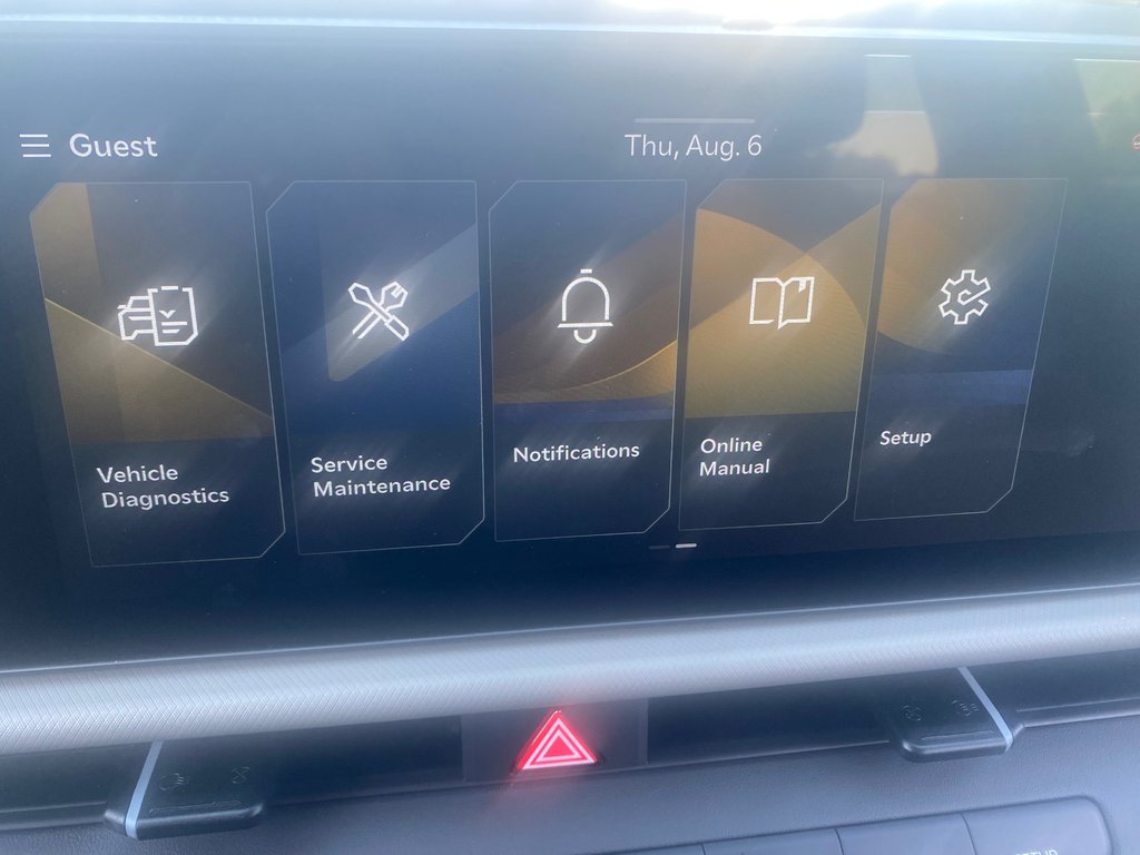 2027 Kia Seltos LX in Amherst, Nova Scotia - 38 - w1024h768px