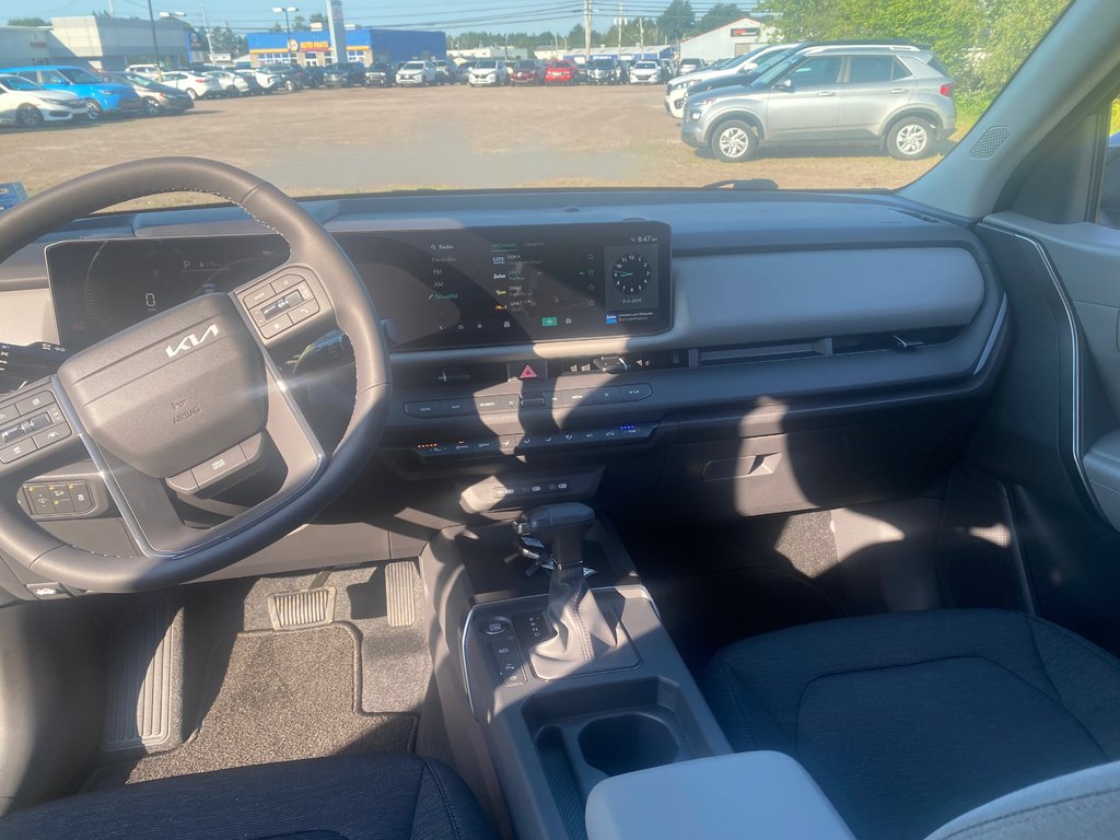 2027 Kia Seltos LX in Amherst, Nova Scotia - 23 - w1024h768px