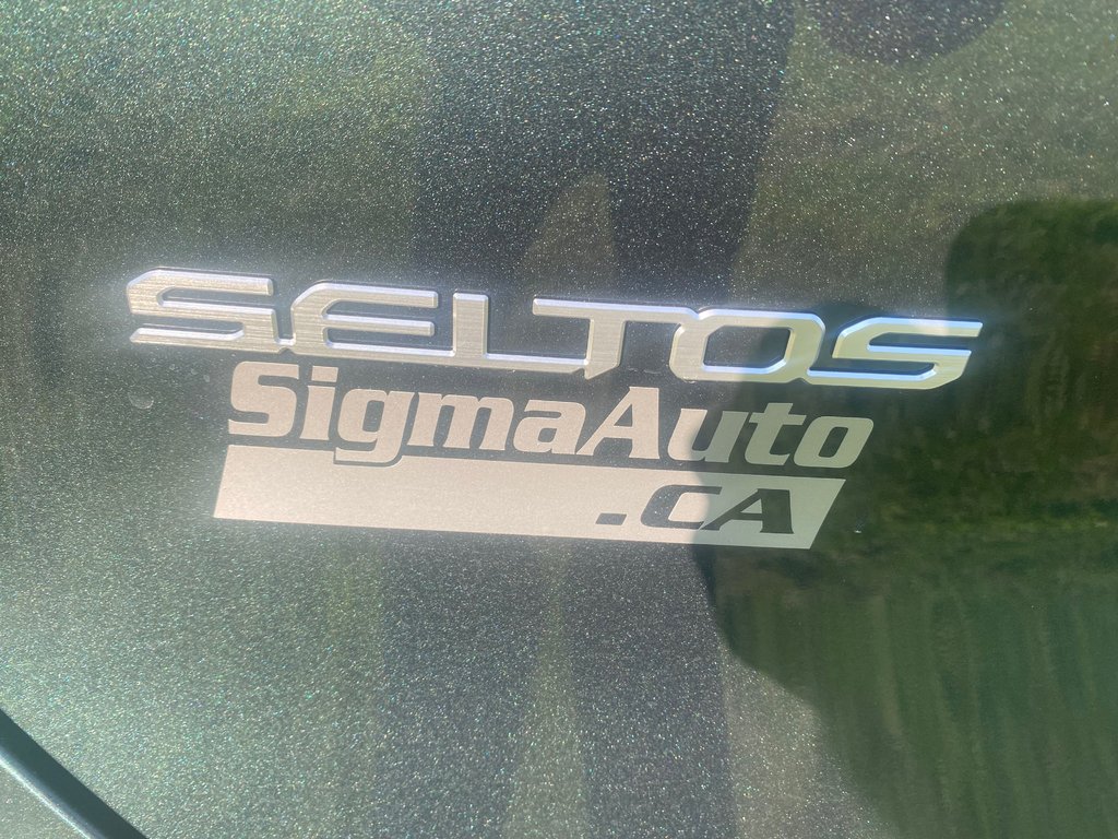 2027 Kia Seltos LX in Amherst, Nova Scotia - 13 - w1024h768px