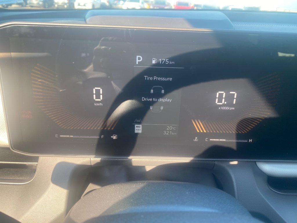 2027 Kia Seltos LX in Amherst, Nova Scotia - 27 - w1024h768px