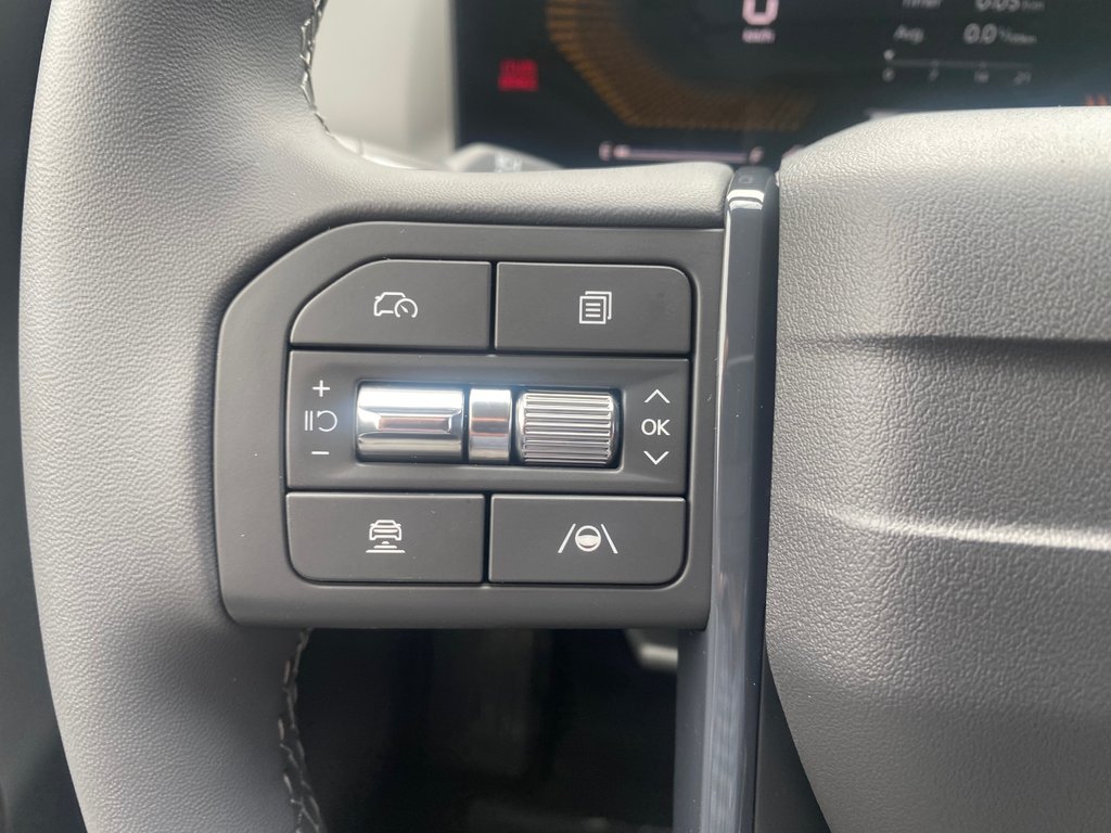Kia Seltos LX | Cam | USB | HtdSeats | Warranty to 2031 2027 à Amherst, Nouvelle-Écosse - 36 - w1024h768px