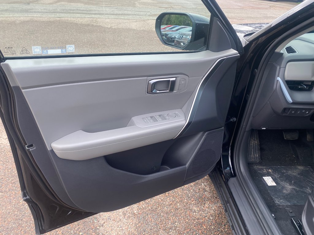 Kia Seltos LX | Cam | USB | HtdSeats | Warranty to 2031 2027 à Amherst, Nouvelle-Écosse - 26 - w1024h768px
