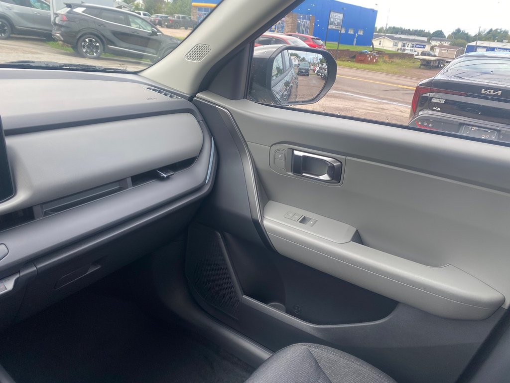 Kia Seltos LX | Cam | USB | HtdSeats | Warranty to 2031 2027 à Amherst, Nouvelle-Écosse - 45 - w1024h768px