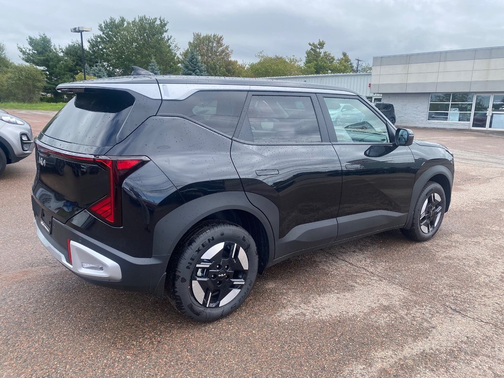 Kia Seltos LX | Cam | USB | HtdSeats | Warranty to 2031 2027 à Amherst, Nouvelle-Écosse - 10 - w1024h768px