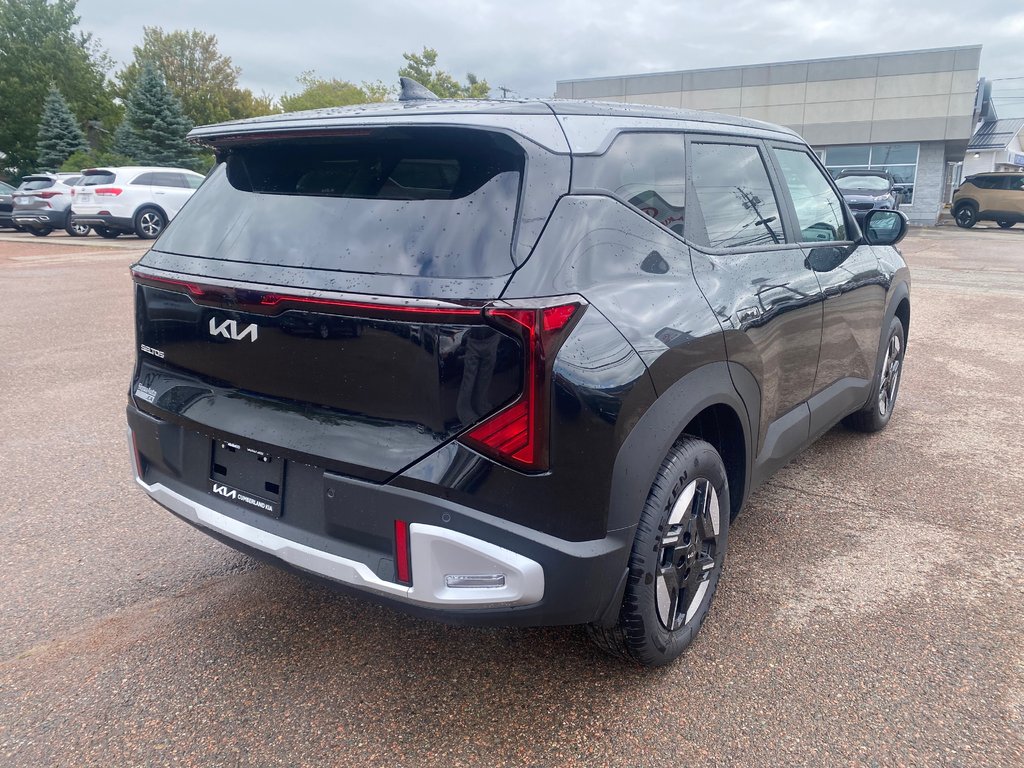 Kia Seltos LX | Cam | USB | HtdSeats | Warranty to 2031 2027 à Amherst, Nouvelle-Écosse - 9 - w1024h768px