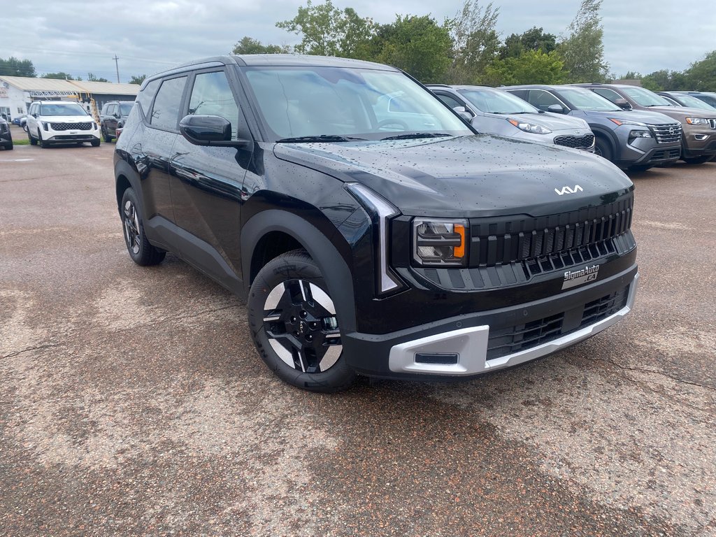 Kia Seltos LX | Cam | USB | HtdSeats | Warranty to 2031 2027 à Amherst, Nouvelle-Écosse - 1 - w1024h768px