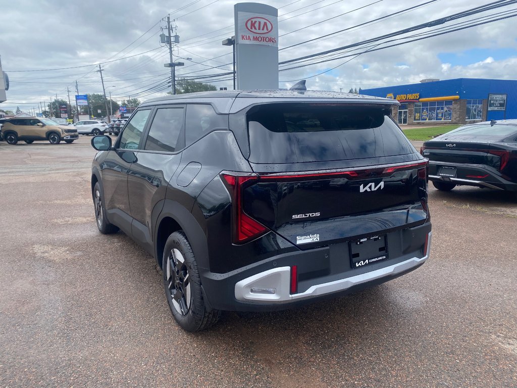 Kia Seltos LX | Cam | USB | HtdSeats | Warranty to 2031 2027 à Amherst, Nouvelle-Écosse - 7 - w1024h768px
