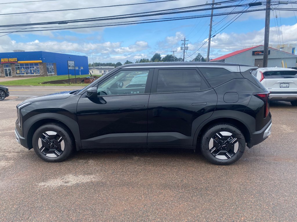 Kia Seltos LX | Cam | USB | HtdSeats | Warranty to 2031 2027 à Amherst, Nouvelle-Écosse - 59 - w1024h768px