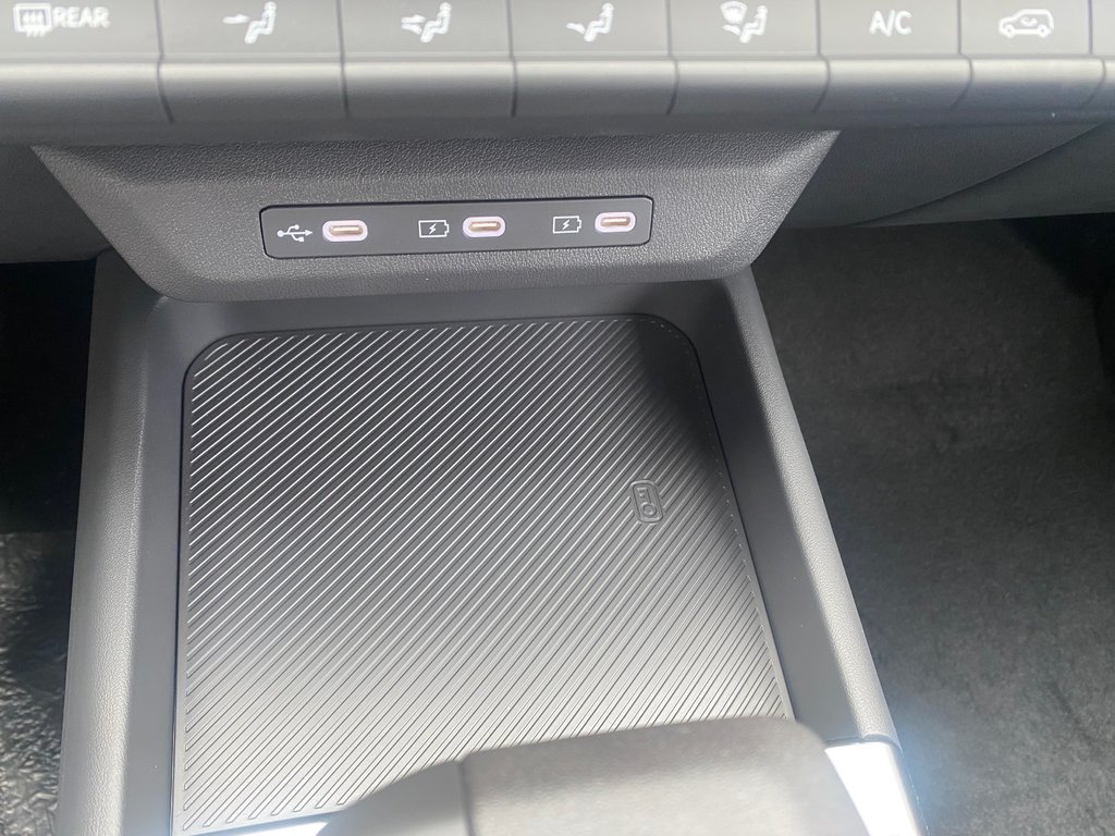 Kia Seltos LX | Cam | USB | HtdSeats | Warranty to 2031 2027 à Amherst, Nouvelle-Écosse - 42 - w1024h768px