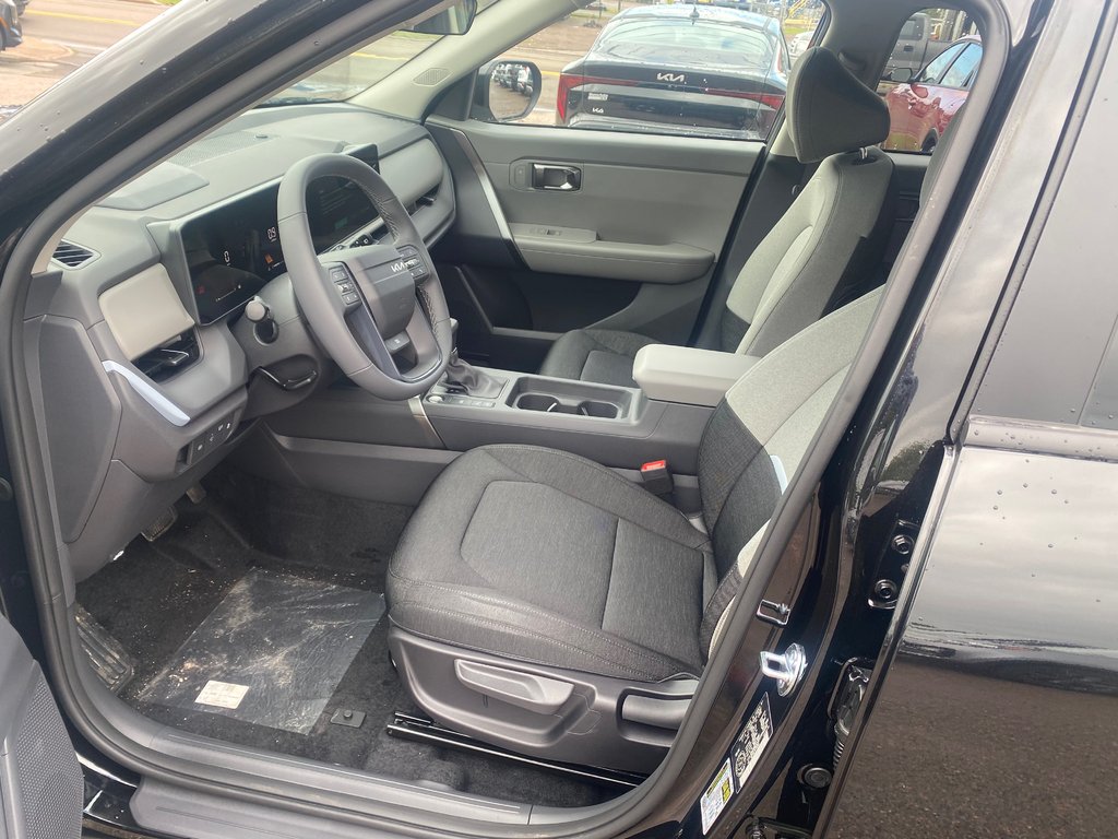 Kia Seltos LX | Cam | USB | HtdSeats | Warranty to 2031 2027 à Amherst, Nouvelle-Écosse - 31 - w1024h768px