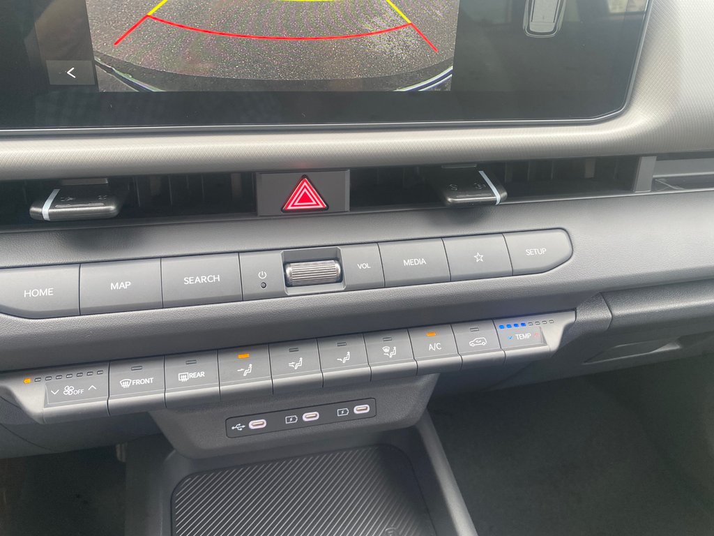 Kia Seltos LX | Cam | USB | HtdSeats | Warranty to 2031 2027 à Amherst, Nouvelle-Écosse - 41 - w1024h768px