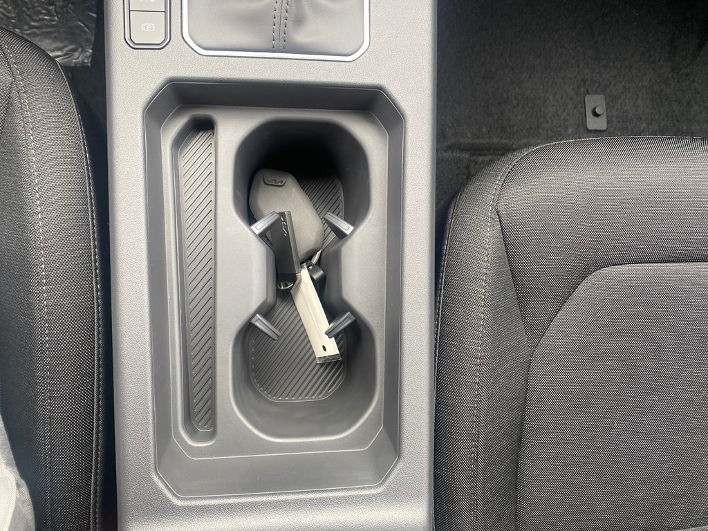 Kia Seltos LX | Cam | USB | HtdSeats | Warranty to 2031 2027 à Amherst, Nouvelle-Écosse - 44 - w1024h768px