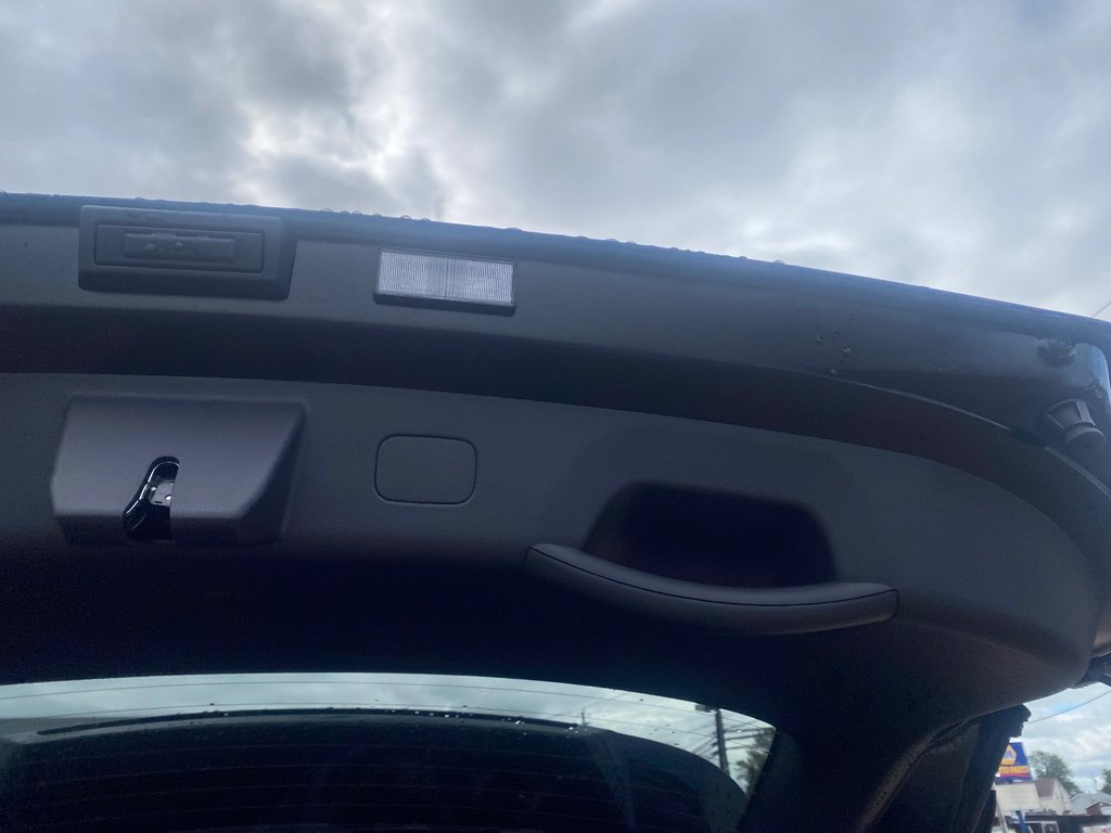 Kia Seltos LX | Cam | USB | HtdSeats | Warranty to 2031 2027 à Amherst, Nouvelle-Écosse - 51 - w1024h768px
