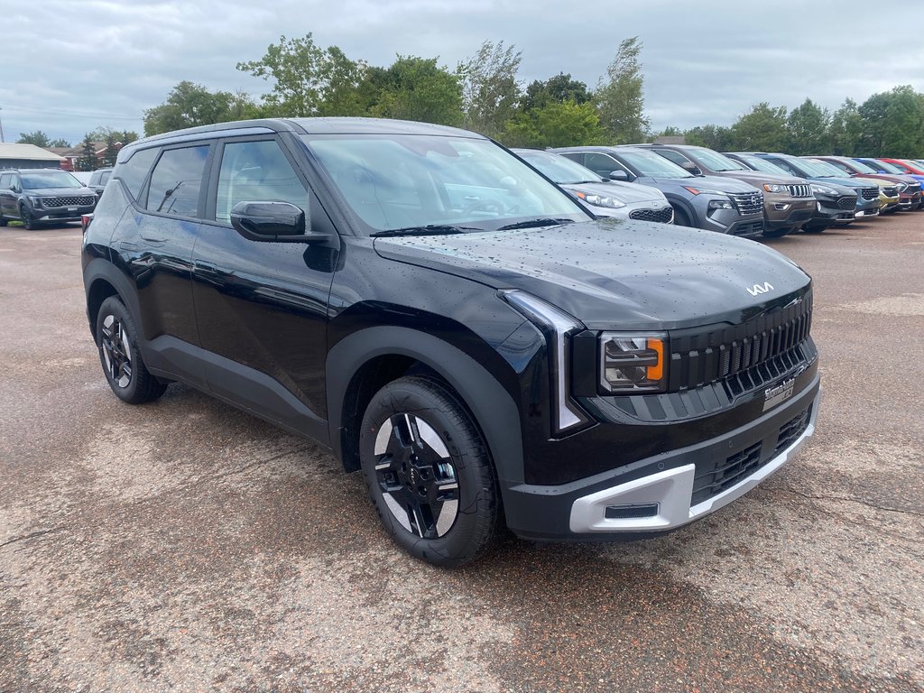 Kia Seltos LX | Cam | USB | HtdSeats | Warranty to 2031 2027 à Amherst, Nouvelle-Écosse - 12 - w1024h768px