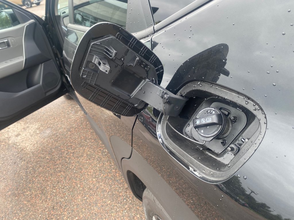 Kia Seltos LX | Cam | USB | HtdSeats | Warranty to 2031 2027 à Amherst, Nouvelle-Écosse - 22 - w1024h768px
