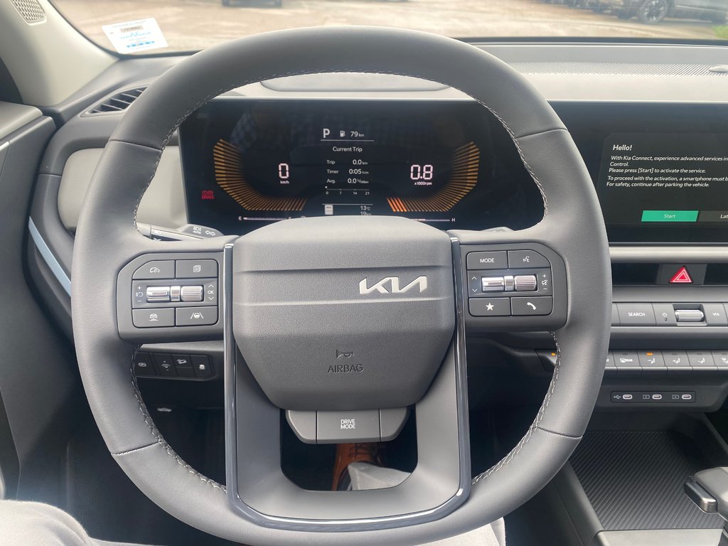 Kia Seltos LX | Cam | USB | HtdSeats | Warranty to 2031 2027 à Amherst, Nouvelle-Écosse - 34 - w1024h768px