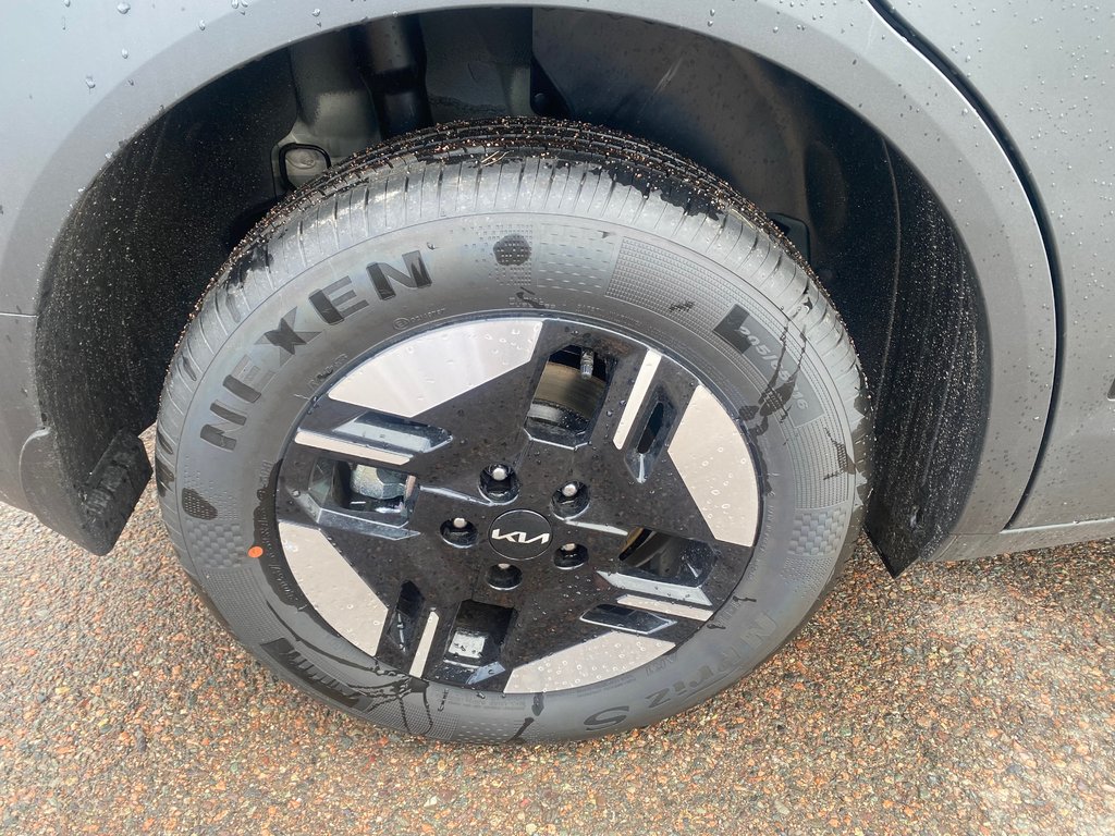 Kia Seltos LX | Cam | USB | HtdSeats | Warranty to 2031 2027 à Amherst, Nouvelle-Écosse - 18 - w1024h768px
