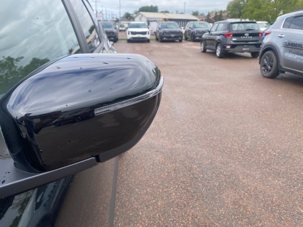 Kia Seltos LX | Cam | USB | HtdSeats | Warranty to 2031 2027 à Amherst, Nouvelle-Écosse - 20 - w1024h768px